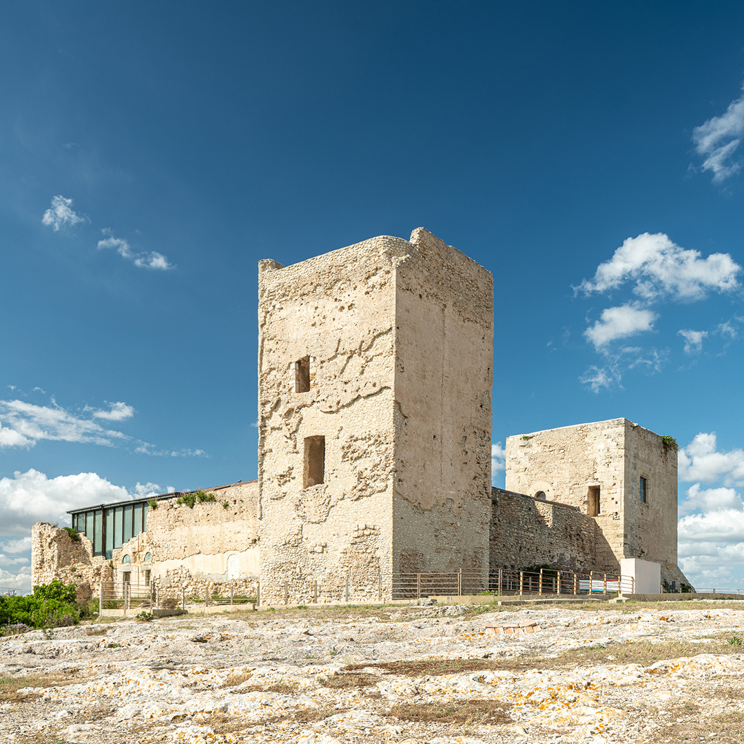 castello di san michele