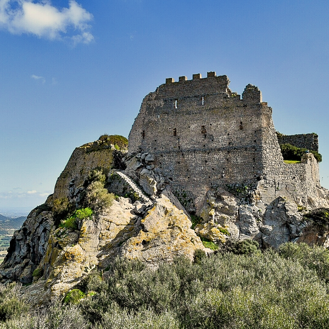 Castello di Acquafredda