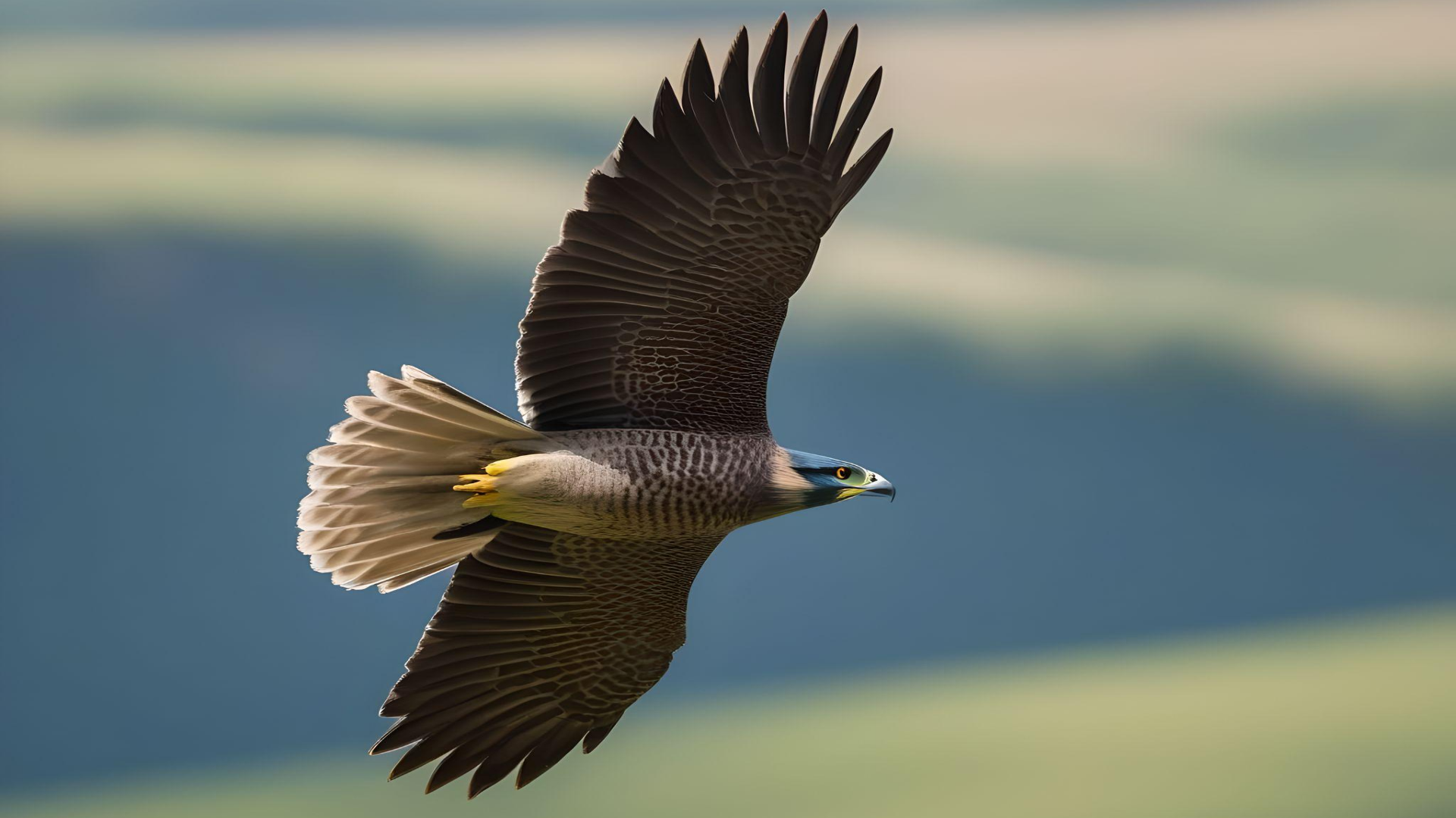La Magia del Falco